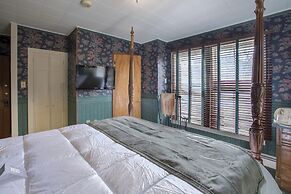 Stroudsmoor Country Inn