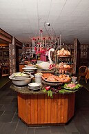 Stroudsmoor Country Inn