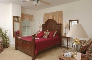 Stroudsmoor Country Inn