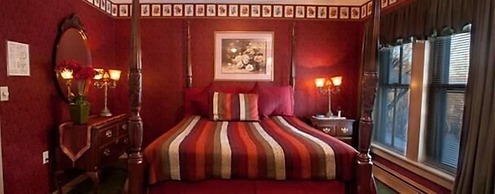 Stroudsmoor Country Inn