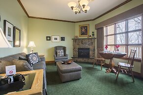 Stroudsmoor Country Inn