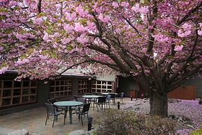 Stroudsmoor Country Inn