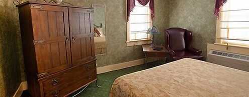 Stroudsmoor Country Inn