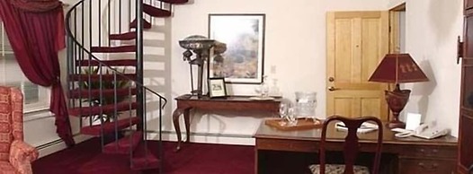 Stroudsmoor Country Inn