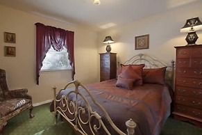 Stroudsmoor Country Inn