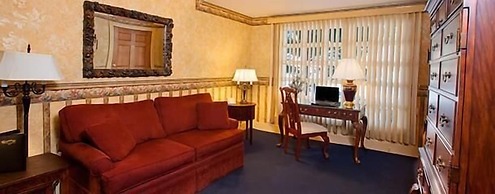 Stroudsmoor Country Inn