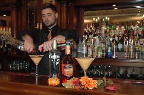 Stroudsmoor Country Inn