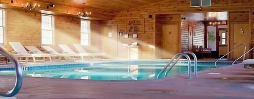 Stroudsmoor Country Inn