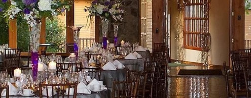 Stroudsmoor Country Inn