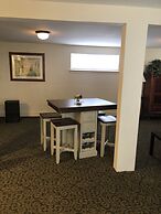 Stroudsmoor Country Inn