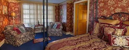 Stroudsmoor Country Inn