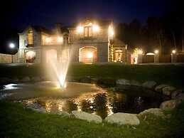 Stroudsmoor Country Inn