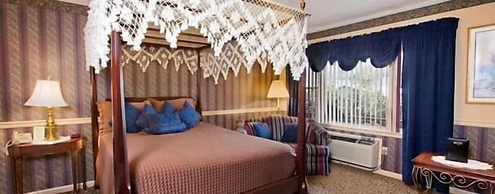 Stroudsmoor Country Inn