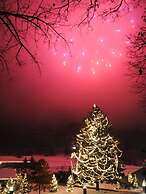 Stroudsmoor Country Inn