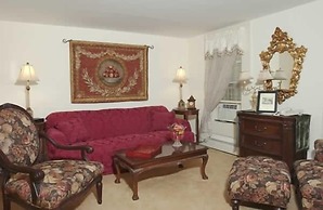 Stroudsmoor Country Inn