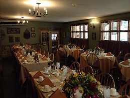 Stroudsmoor Country Inn