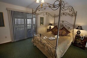 Stroudsmoor Country Inn