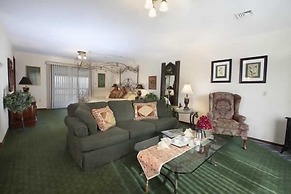 Stroudsmoor Country Inn