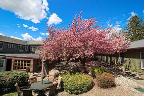 Stroudsmoor Country Inn