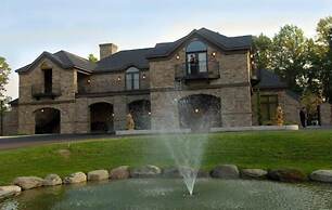 Stroudsmoor Country Inn