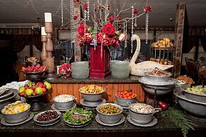 Stroudsmoor Country Inn