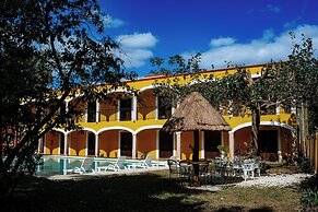 Hotel Tuul