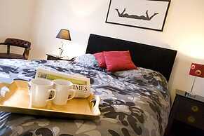 Aspect Apartments City Centre