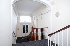 Aspect Apartments City Centre