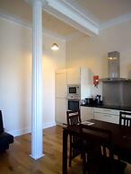 Aspect Apartments City Centre