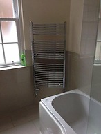 Aspect Apartments City Centre