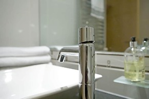 Aspect Apartments City Centre