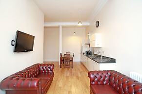 Aspect Apartments City Centre
