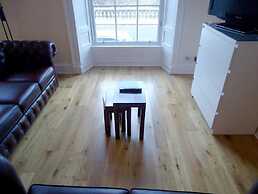 Aspect Apartments City Centre