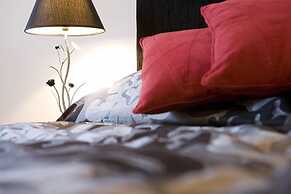 Aspect Apartments City Centre