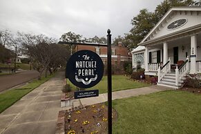The Natchez Pearl