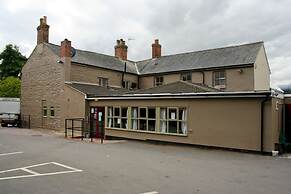The Wheatsheaf