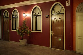 Hotel La Mansion Suiza