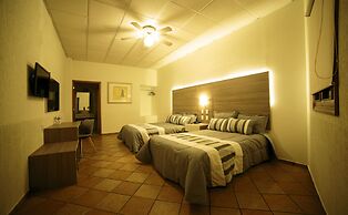 Hotel La Mansion Suiza