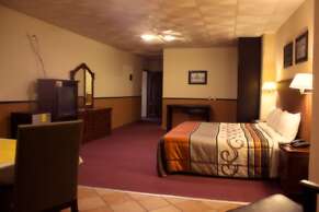 Hotel La Mansion Suiza