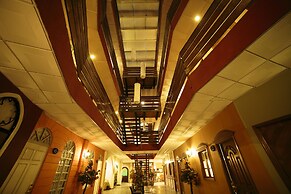 Hotel La Mansion Suiza