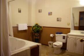 Hotel La Mansion Suiza