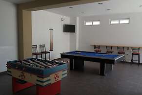 Hotel La Mansion Suiza