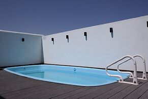 Hotel La Mansion Suiza