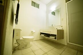 Hotel La Mansion Suiza