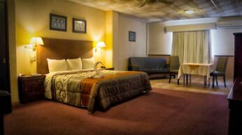 Hotel La Mansion Suiza