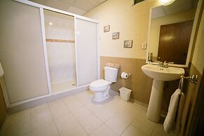 Hotel La Mansion Suiza