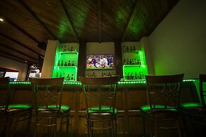 Hotel La Mansion Suiza