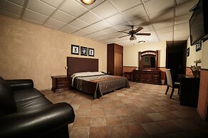 Hotel La Mansion Suiza