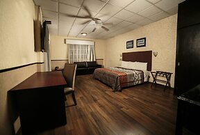 Hotel La Mansion Suiza