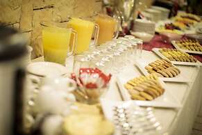 Hotel La Mansion Suiza